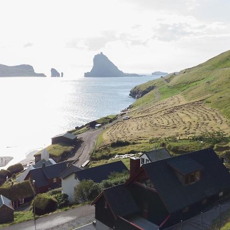 Idyllic Vacation Home With A Breathtaking View Bour Luaran gambar
