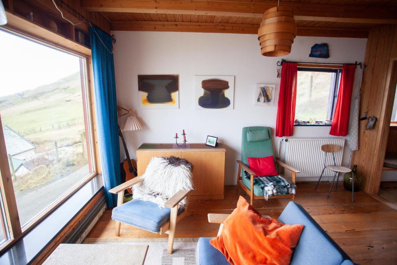 Idyllic Vacation Home With A Breathtaking View Bour Luaran gambar